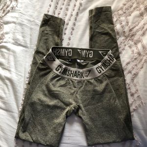 Gymshark Flex Leggings